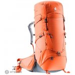 Deuter Aircontact Core SL 65+10l paprika-graphite – Hledejceny.cz