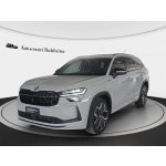 Skoda Kodiaq 1.5 TSI PHEV DSG 150 kW – Hledejceny.cz