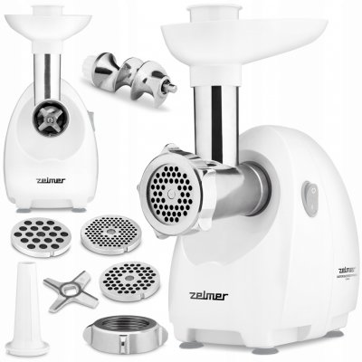 Zelmer ZMM4080B – Zboží Dáma