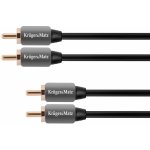 Kruger & Matz KM0304 – Hledejceny.cz