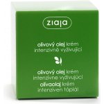 Ziaja Oliva přírodní olivový krém 50 ml – Zboží Dáma