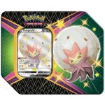 Pokémon TCG Shining Fates Tin Eldegoss V – Hledejceny.cz