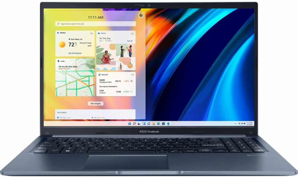 Asus M1502NAQ-BQ057W