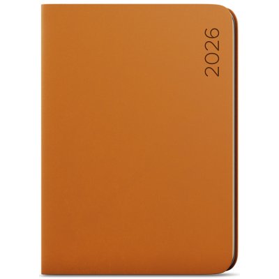 Baloušek Oskar Nuba A5 Týdenní 2026 písková – Sleviste.cz