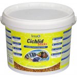 Tetra Cichlid Sticks 10 l – Zboží Mobilmania