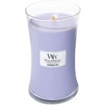WoodWick Lavender Spa 609,5 g – Hledejceny.cz