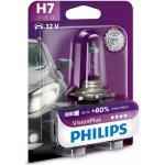 Philips VisionPlus 12972VPB1 H7 PX26d 12V 55W | Zboží Auto