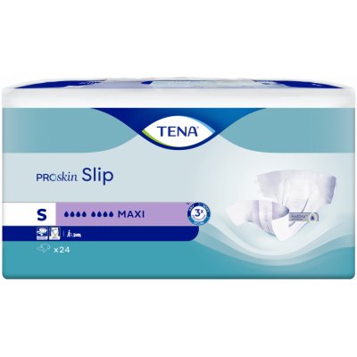 Tena Slip Maxi S 24 ks – Zboží Mobilmania