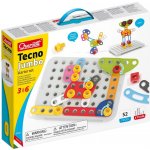 Quercetti Tecno Jumbo Starter Set – Zboží Mobilmania