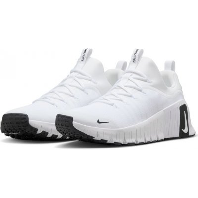 Nike Free Metcon 6 bílé – Hledejceny.cz