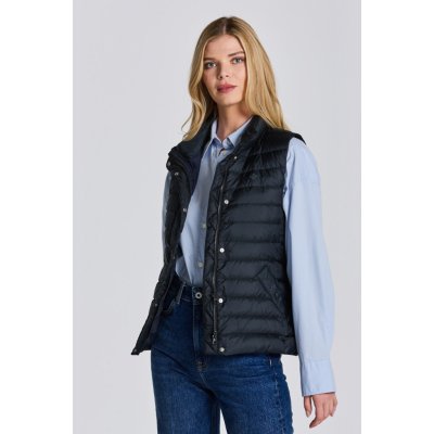 Gant D1. Light Down Gilet