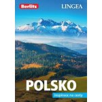 LINGEA CZ-Polsko-inspirace na cesty-3.vydání – Zboží Dáma