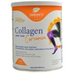 Nature's Finest Collagen Joint Care Curcumin with Fortigel 140 g – Hledejceny.cz
