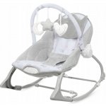 Kidwell Houpací křeslo PINO Feathers – Sleviste.cz