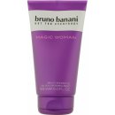 Bruno Banani Magic Woman sprchový gel 150 ml