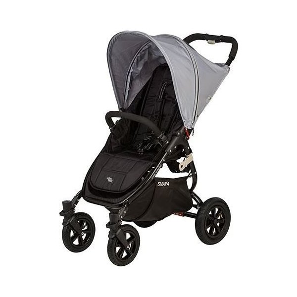 uppababy minu stroller devin