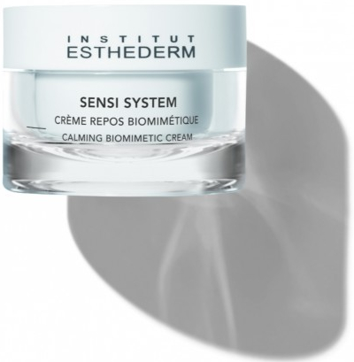 Sensi System - Calming Biomimetic Cream