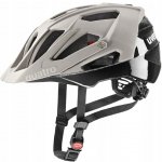 Uvex QUATRO CC OAK BROWN-black 2023 – Zboží Mobilmania