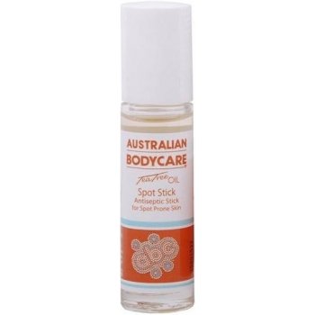 Australian Bodycare Spot Stick tyčinka na pupínky s Tea Tree olejem 9 ml