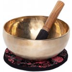 Bodhi Tibetská zpívající miska Ø 19 cm Ø 19 cm – Hledejceny.cz