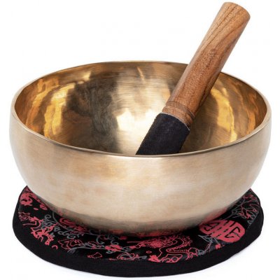 Bodhi Tibetská zpívající miska Ø 19 cm Ø 19 cm – Hledejceny.cz