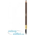 Yves Saint Laurent Dessin des Sourcils Eyebrow Pencil tužka na obočí 2 Dark 1,3 g – Hledejceny.cz