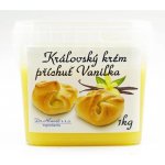 Dr.Hlaváč Královský krém s příchutí VANILKA 1 kg – Zboží Mobilmania