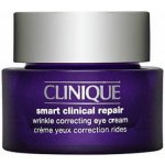 Clinique Smart Clinical Repair Wrinkle Correcting eye Cream 30 ml – Zboží Dáma