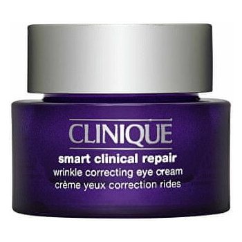 Clinique Smart Clinical Repair Wrinkle Correcting Eye Cream 15 ml