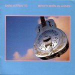 Brothers in Arms - Dire Straits CD – Hledejceny.cz