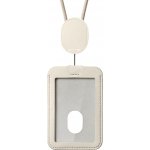 Orbitkey Pouzdro na ID kartu stone – Zboží Mobilmania