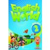 Kniha English World 2