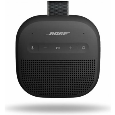 Bose SoundLink Micro 2 – Zboží Živě