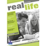 Real Life Elementary Workbook - S. Cunningham, P. Moor, M. Hobbs, J. Keddle – Hledejceny.cz