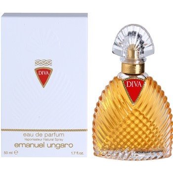 Emanuel Ungaro Diva parfémovaná voda dámská 50 ml