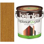Belinka Toplasur UV Plus 2,5 l ořech – Zboží Mobilmania
