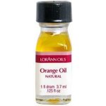 FunCakes LorAnn Aroma olejové pomeranč, super silný 3,7 ml – Zboží Mobilmania