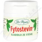 Dr.Popov Fytostevin sladidlo ze stévie 50 g – Sleviste.cz
