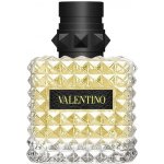 Valentino Donna Born In Roma Yellow Dream parfémovaná voda dámská 30 ml – Sleviste.cz
