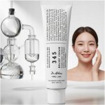 Dr. Althea 345 Relief cream regenerační zklidňující krém 50 ml – Zboží Mobilmania