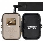 Evolveo StrongVision DUALPRO 4G – Zboží Živě Evolveo StrongVision DUALPRO 4G – Zboží Živě