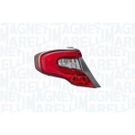 Zadní světlo MAGNETI MARELLI LLL752 – Zboží Mobilmania