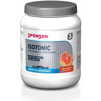 Sponser Isotonic Drink 700 g
