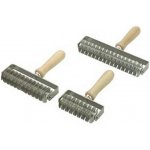 Paderno Rádélko mřížkovač nerez (kosočtverec) d.12cm – Zboží Dáma