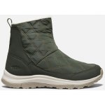 Keen Wms Terradora II Wintry Pull-On WP Rosin dark olive – Sleviste.cz