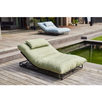 Hartman green Emma Sunbrella french green – Hledejceny.cz