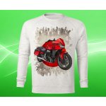 Mikina Honda CTX 1300 Deluxe dámská – Hledejceny.cz
