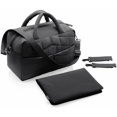 Britax taška Carbon Black – Sleviste.cz
