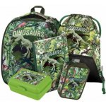 Dinosaurus II set – Sleviste.cz