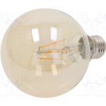 Philips 8718699673604 žárovka LED teple bílá E27 230VAC 400lm P 4W 2500K CRImin 80 – Zboží Mobilmania